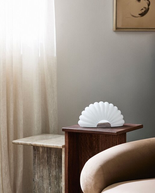 Nordal Chia lamp - 4059 Nordal Chia lamp - 4059