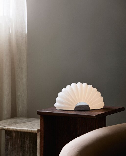 Nordal Chia lamp - 4059 Nordal Chia lamp - 4059