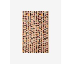 Nordal Tapis coquelicot Nordal Tapis coquelicot