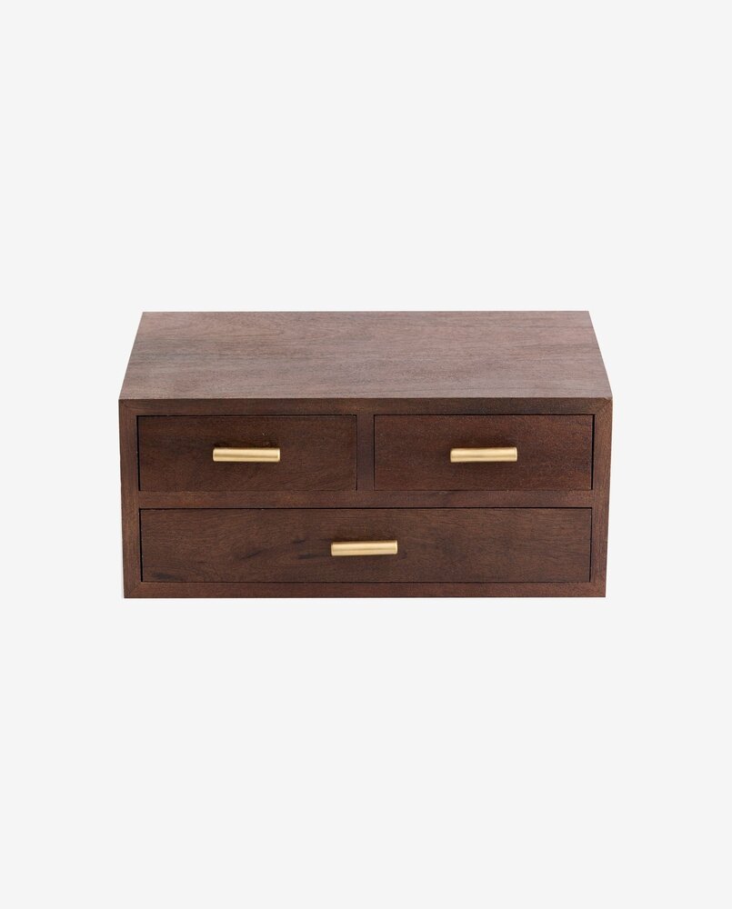 Nordal Suva opbergbox M - 7741 Nordal Suva opbergbox M - 7741