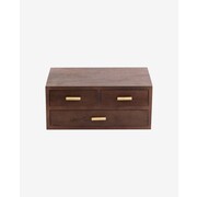 Nordal Suva förvaringsbox M - 7741 Nordal Suva förvaringsbox M - 7741