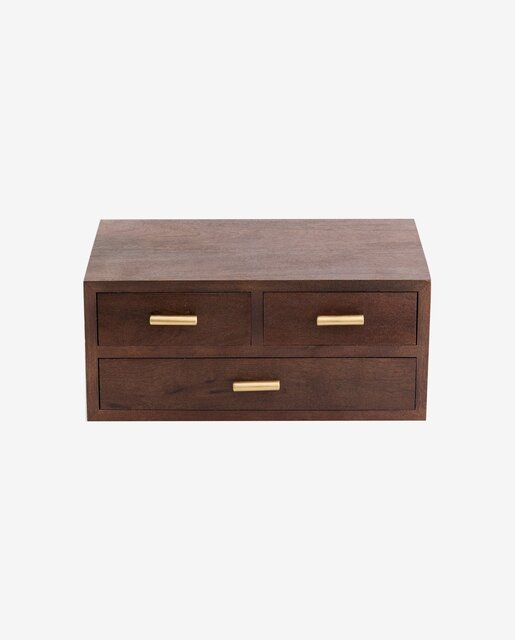 Nordal Caja de almacenamiento Suva M - 7741