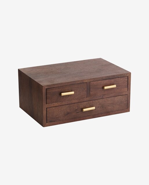 Nordal Boîte de rangement Suva M - 7741
