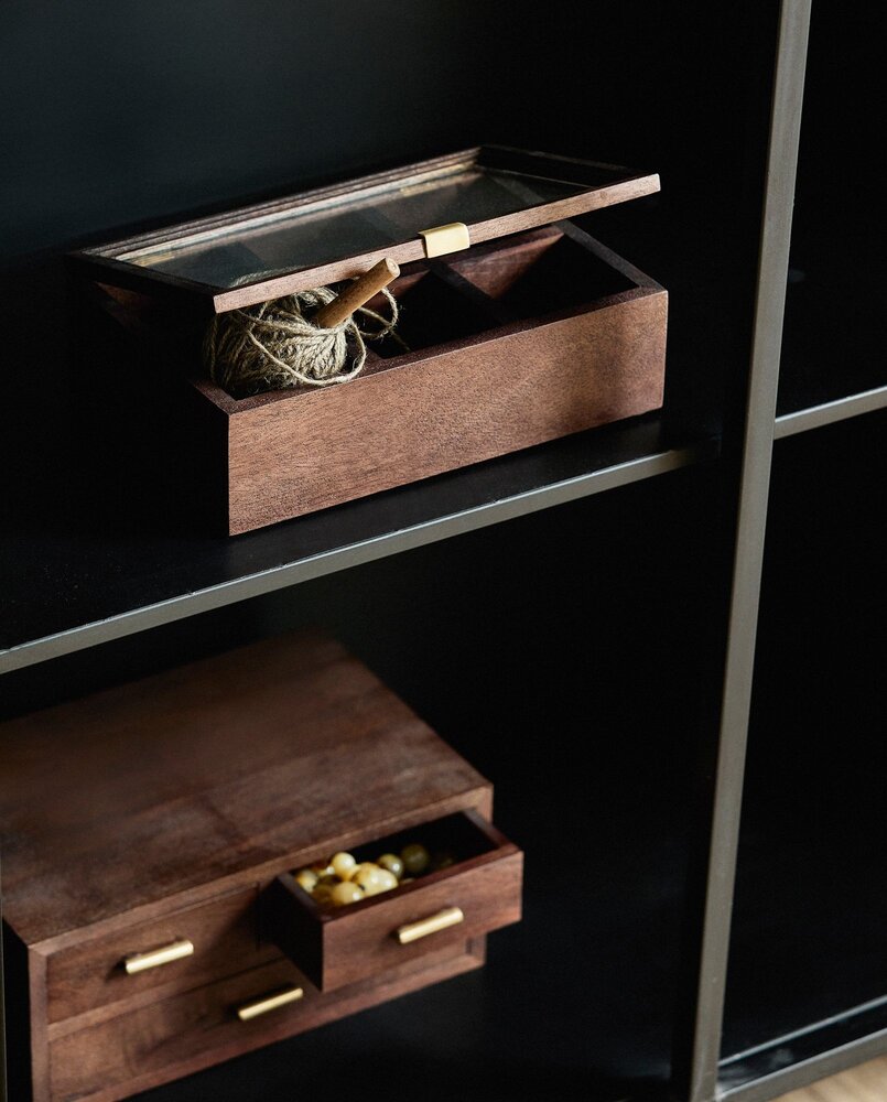 Nordal Suva storage box M - 7741