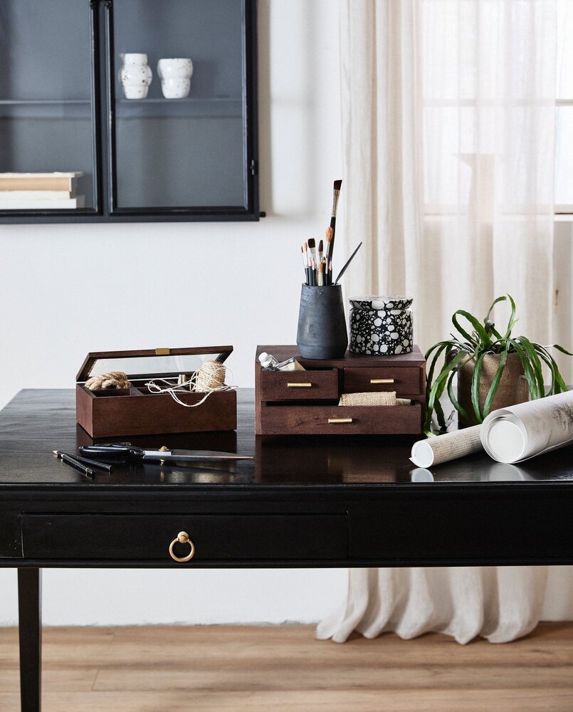 Nordal Suva opbevaringsboks M - 7741 Nordal Suva opbevaringsboks M - 7741