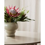 Nordal Envo spisebord beige - 6972 Nordal Envo spisebord beige - 6972