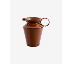 Nordal Capparis can be brown Nordal Capparis can be brown