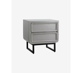 Nordal Table de chevet Ledro Nordal Table de chevet Ledro