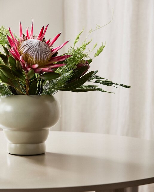 Nordal Pot de fleur Aves - 8825