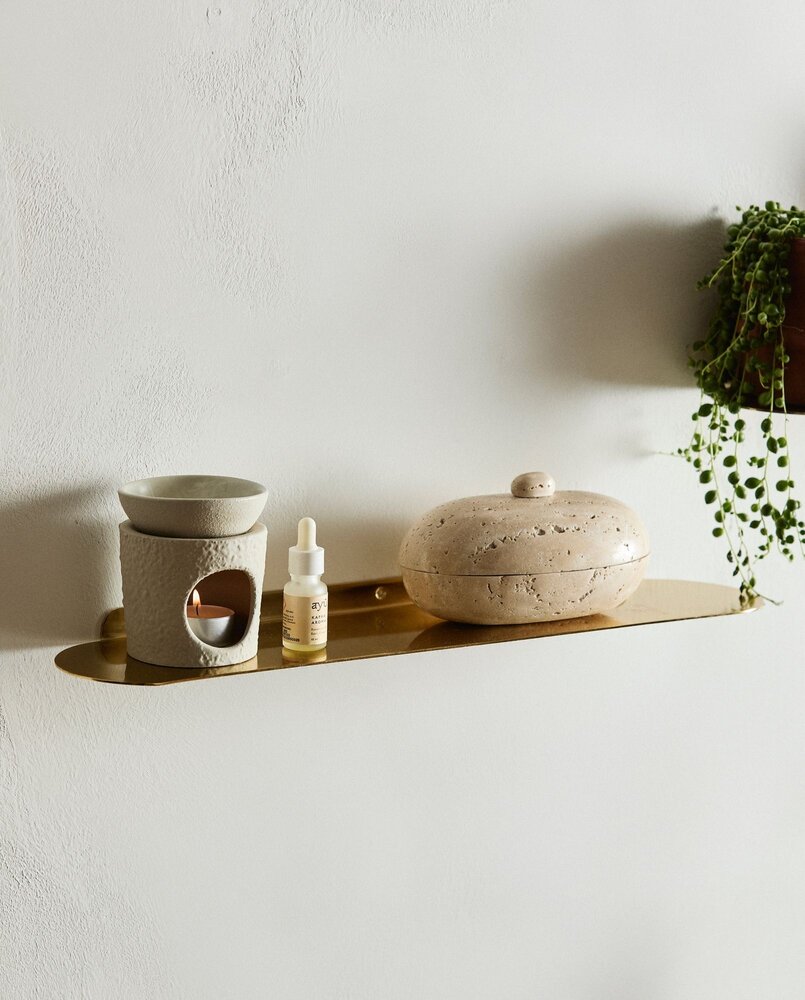 Nordal Boîte de rangement Sitra - 6076 Nordal Boîte de rangement Sitra - 6076