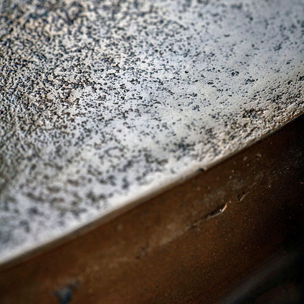 House Doctor Rota sofabord antik messing - 262791015 House Doctor Rota sofabord antik messing - 262791015