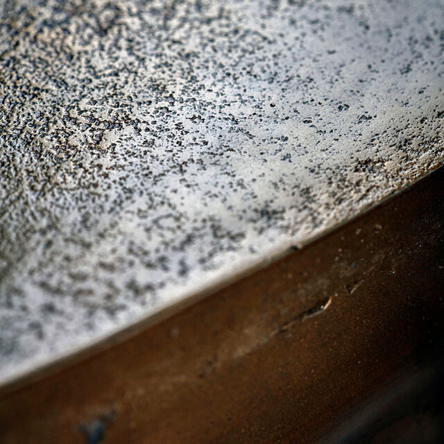 House Doctor Rota sofabord antik messing - 262791015 House Doctor Rota sofabord antik messing - 262791015