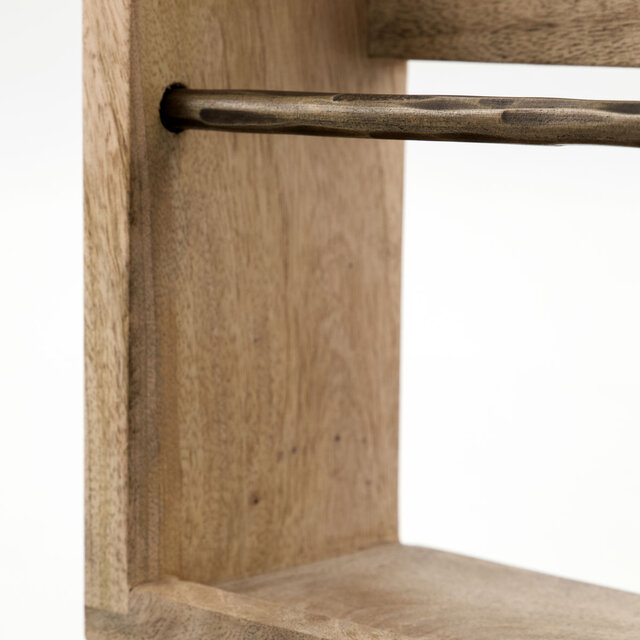 House Doctor Maga wall shelf - 203801033