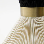 House Doctor Applique à cordon - 206100402 House Doctor Applique à cordon - 206100402