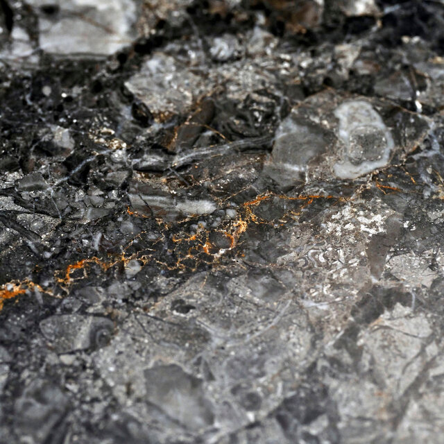 House Doctor Gaya dining table - 266140017