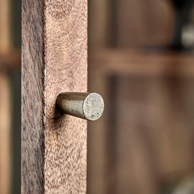 House Doctor Mueble de pared Montre - 264550201 House Doctor Mueble de pared Montre - 264550201