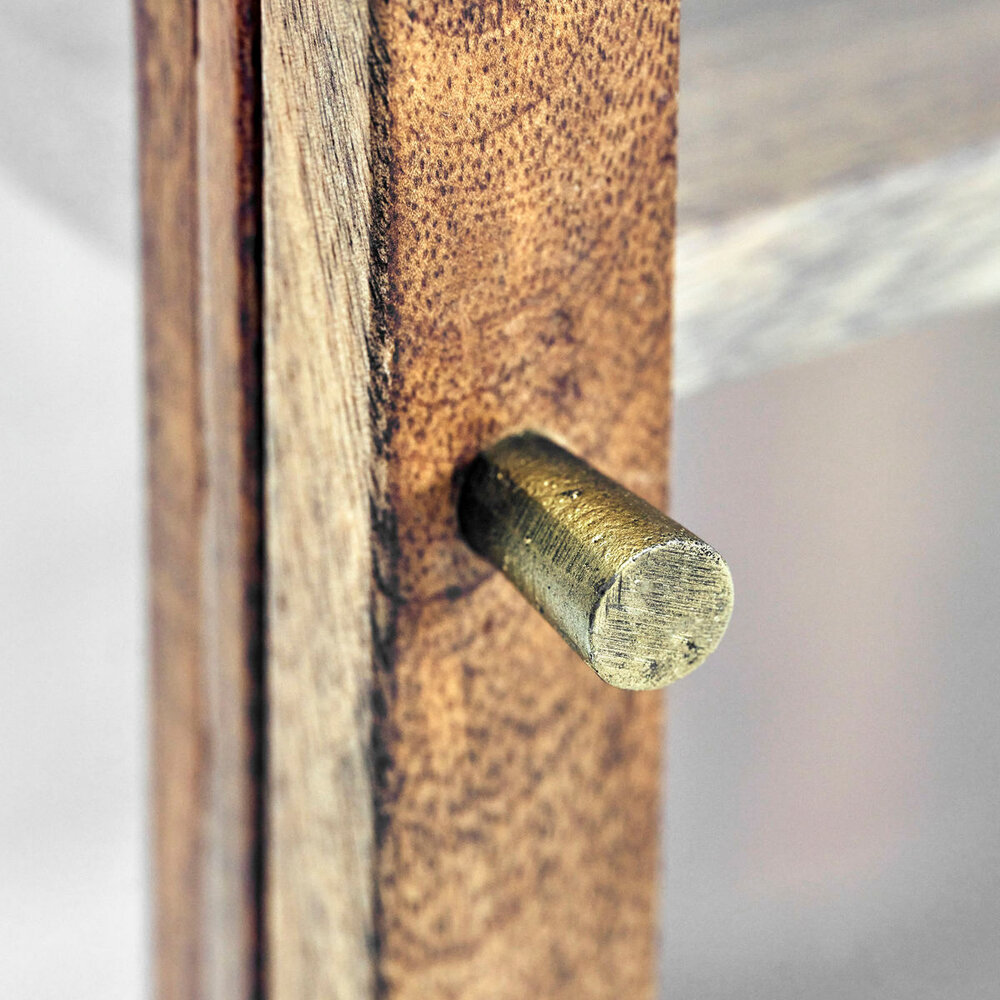 House Doctor Mueble de pared Montre - 264550201 House Doctor Mueble de pared Montre - 264550201