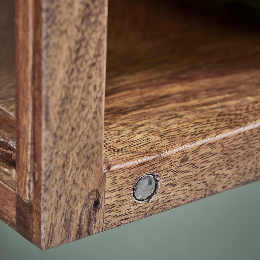 House Doctor Armoire murale Montre S - 264550200