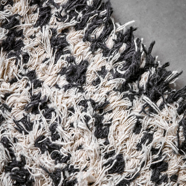 House Doctor Chin rug - 206230060 House Doctor Chin rug - 206230060