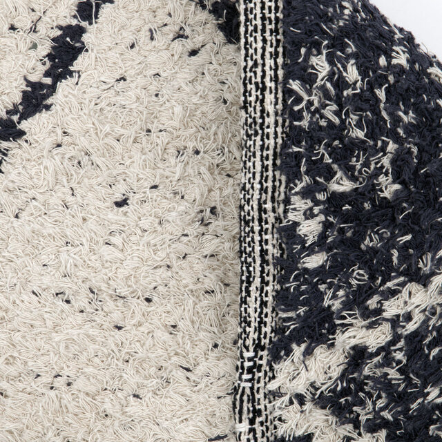 House Doctor Tappeto Cruz - 206230059