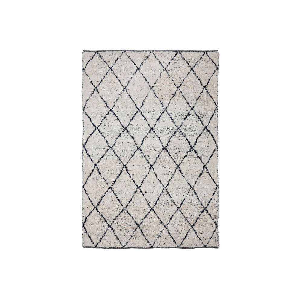 House Doctor Tapis Cruz - 206230059