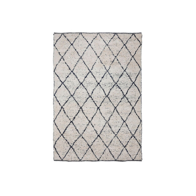 House Doctor Cruz rug - 206230059