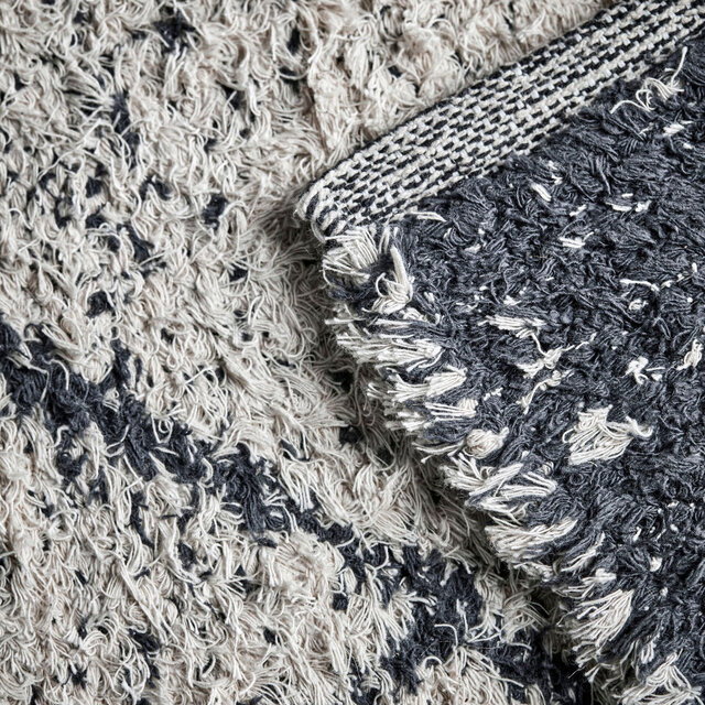 House Doctor Tapis Cruz - 206230059