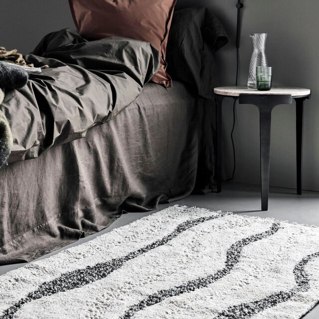 House Doctor Alfombra Muzo - 206230053