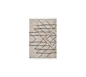 House Doctor Tapis indien House Doctor Tapis indien