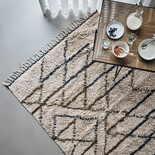 House Doctor Alfombra india - 206230051 House Doctor Alfombra india - 206230051