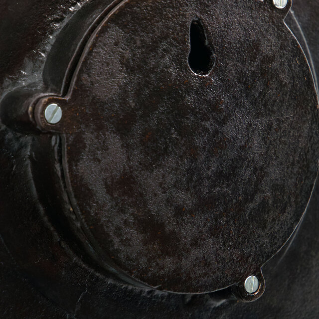 House Doctor Vis klokke - 266140200 House Doctor Vis klokke - 266140200