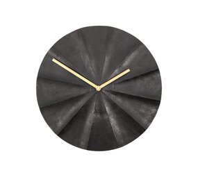 House Doctor Show clock