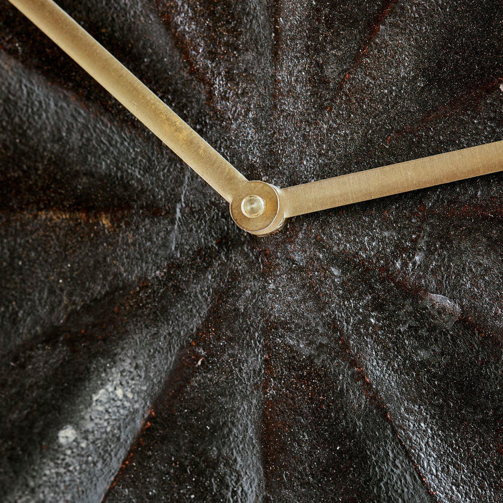 House Doctor Show clock - 266140200 House Doctor Show clock - 266140200