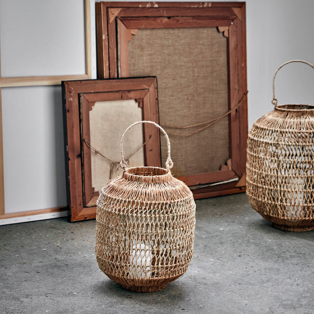 House Doctor Dykkerlanterne S - 212328003