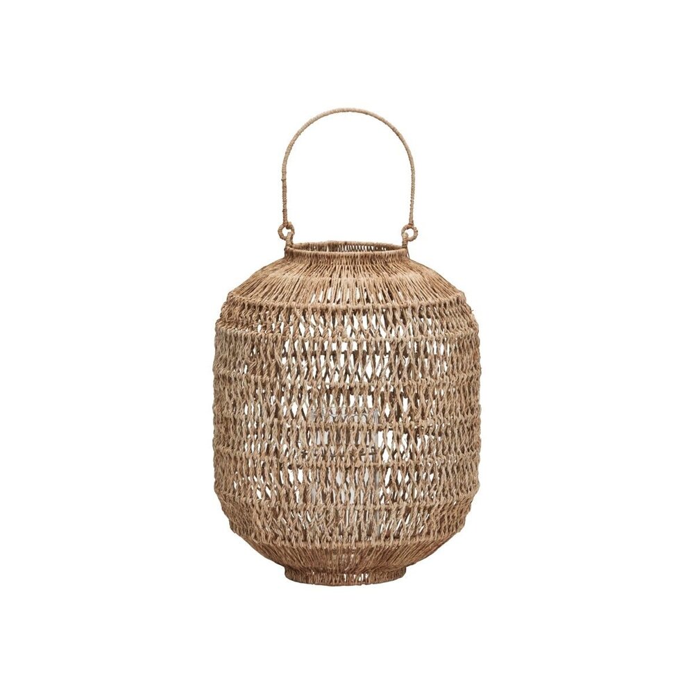 House Doctor Dive lantern M - 212328002 House Doctor Dive lantern M - 212328002