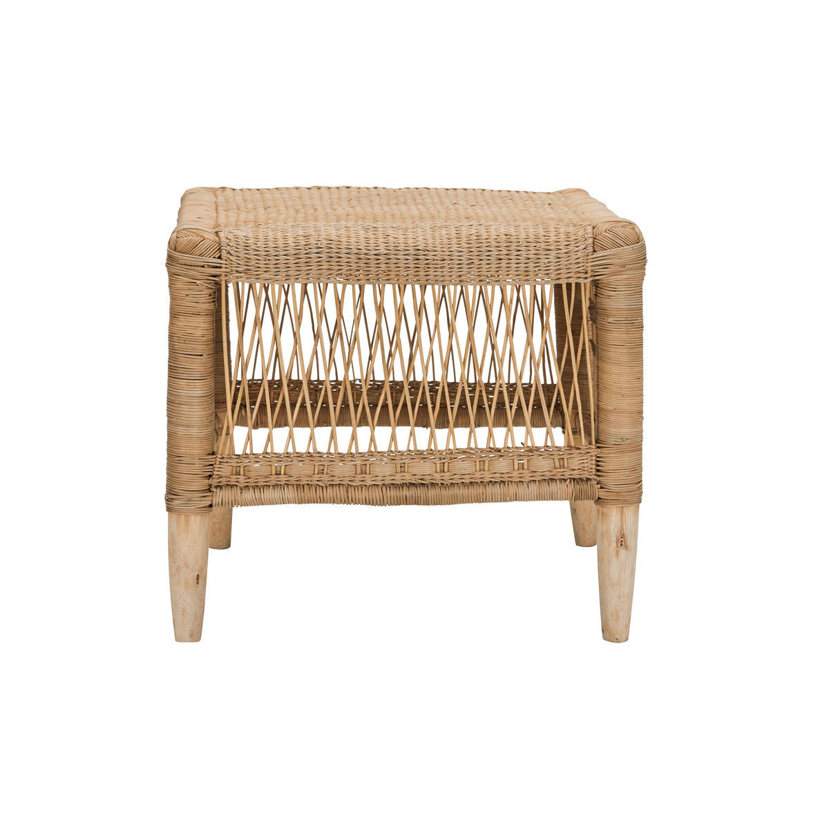 House Doctor Rika Stool - 258880500