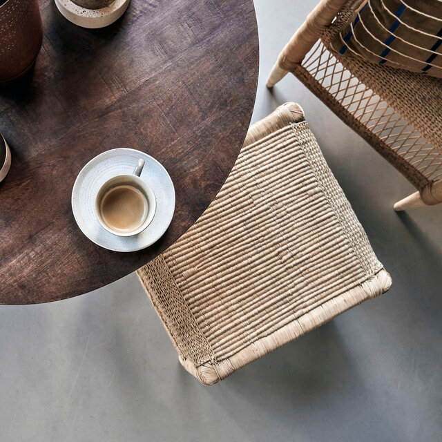 House Doctor Tabouret Rika - 258880500