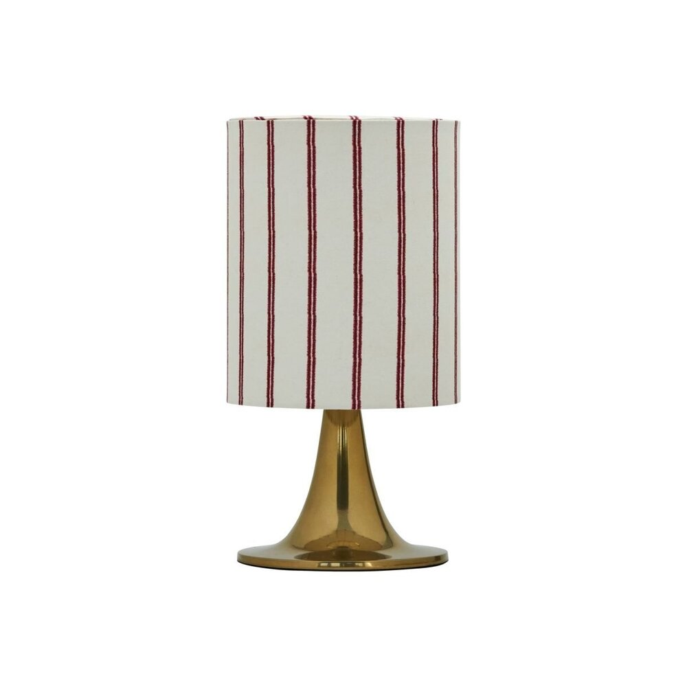 House Doctor Tulip table lamp brass - 206100407 House Doctor Tulip table lamp brass - 206100407
