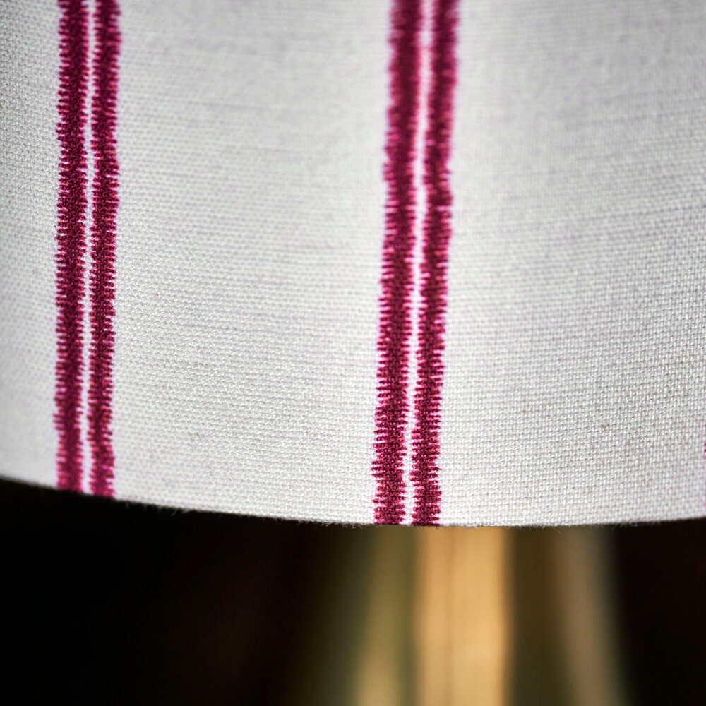 House Doctor Tulip table lamp brass - 206100407 House Doctor Tulip table lamp brass - 206100407