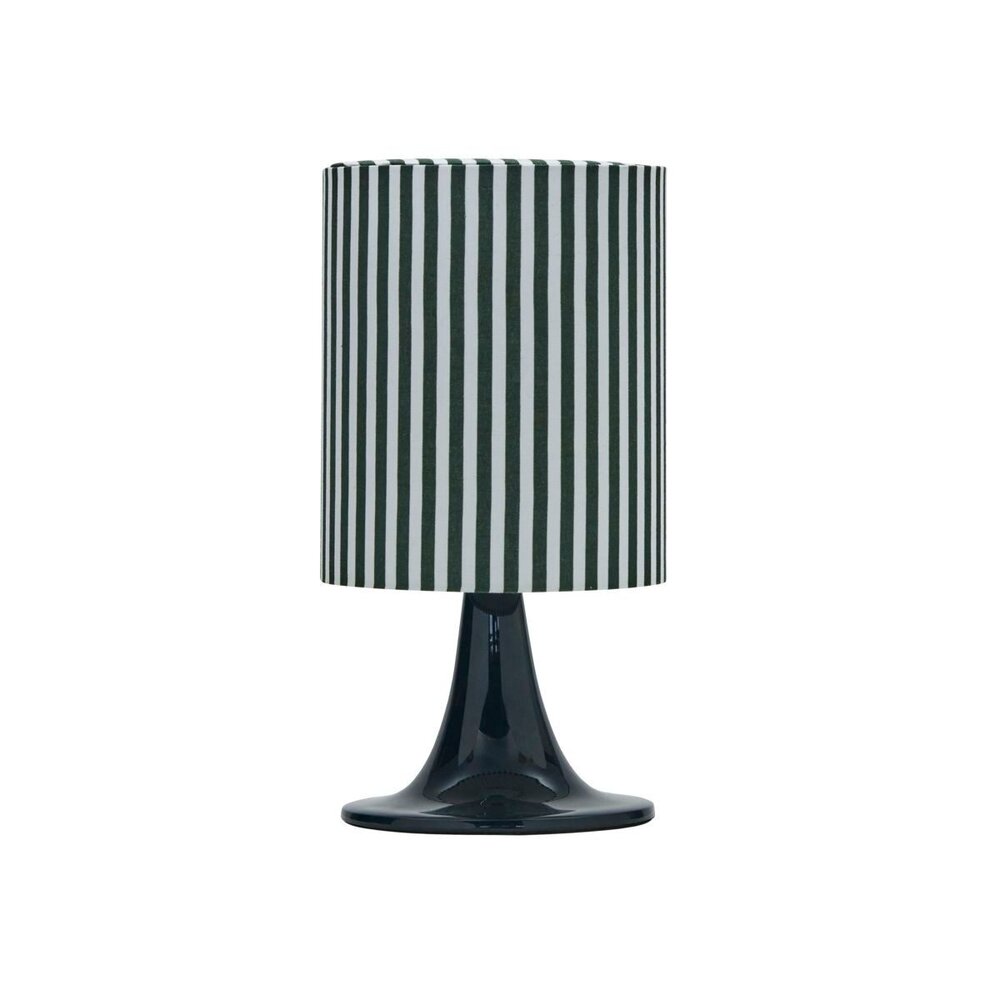 House Doctor Tulip table lamp green - 206100406