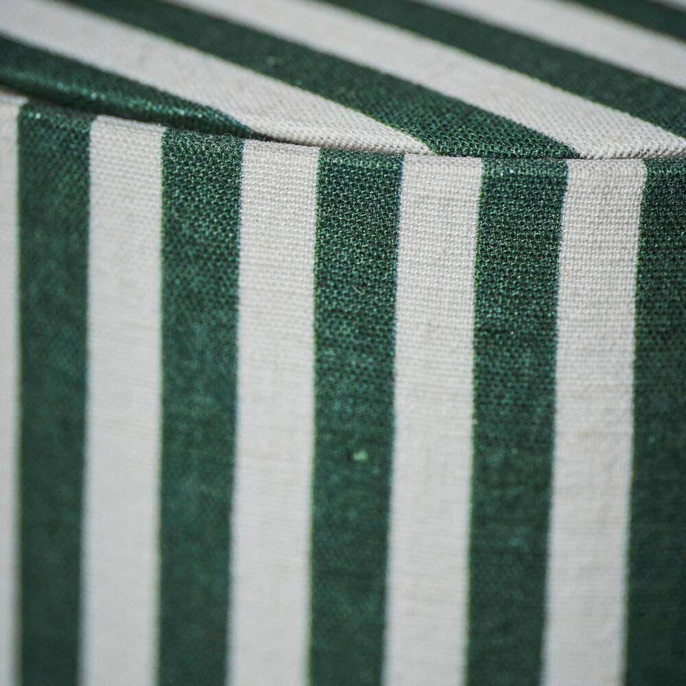 House Doctor Tulip bordlampe grøn - 206100406