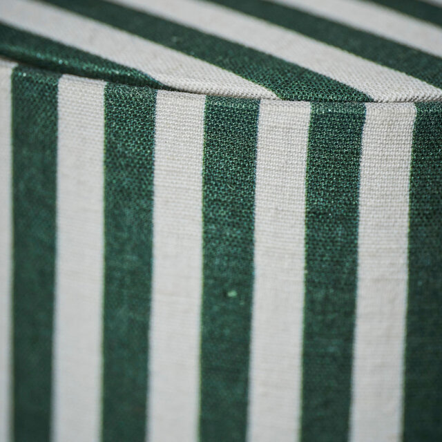 House Doctor Tulip bordlampe grønn - 206100406