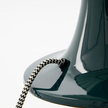 House Doctor Lampe de table tulipe verte - 206100406 House Doctor Lampe de table tulipe verte - 206100406