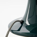 House Doctor Tulip table lamp green - 206100406