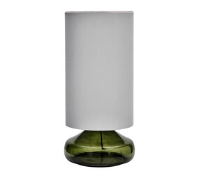 House Doctor Matte table lamp