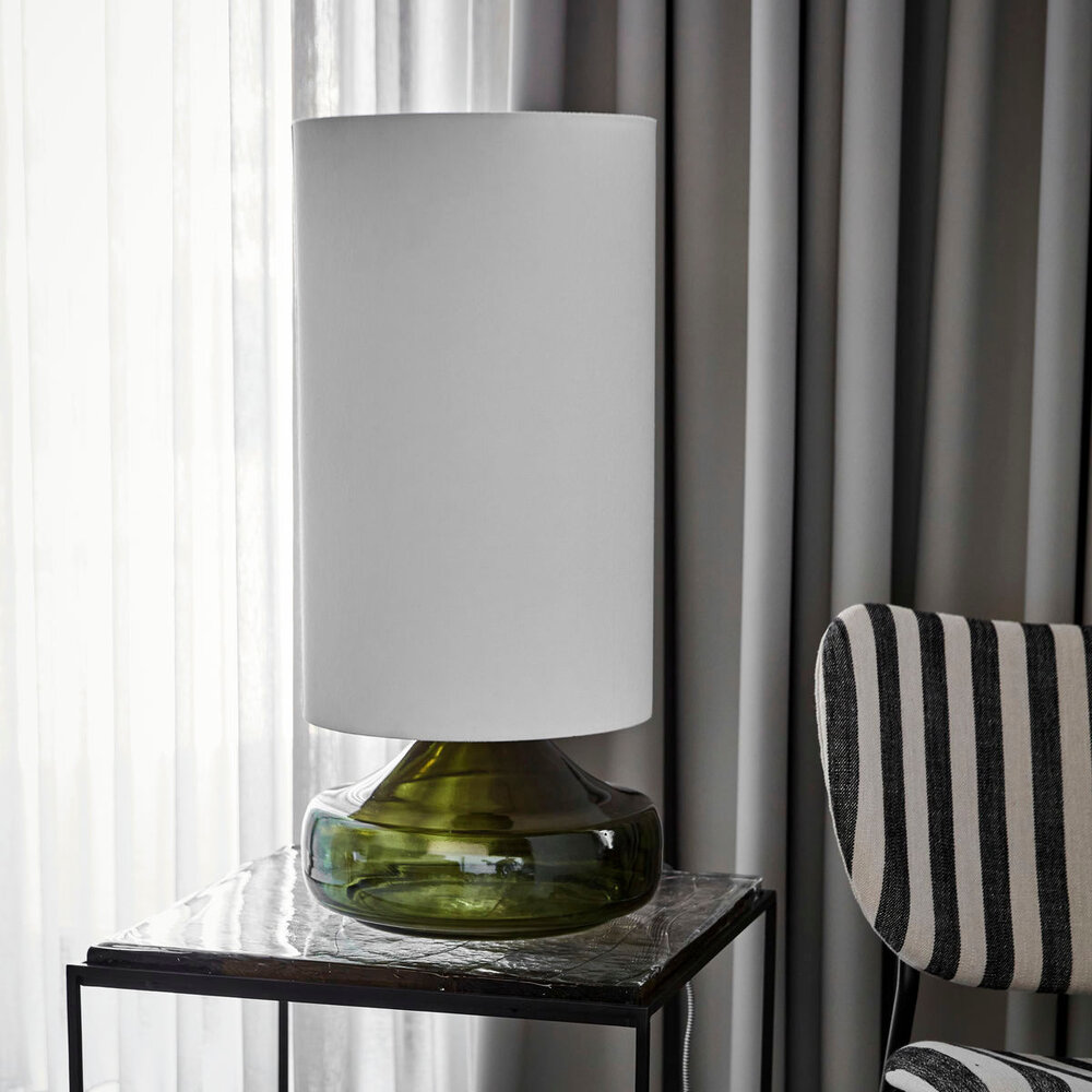 House Doctor Matte table lamp - 206100404