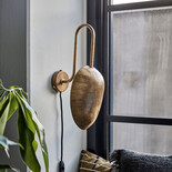 House Doctor Swan wandlamp - 203662620 House Doctor Swan wandlamp - 203662620