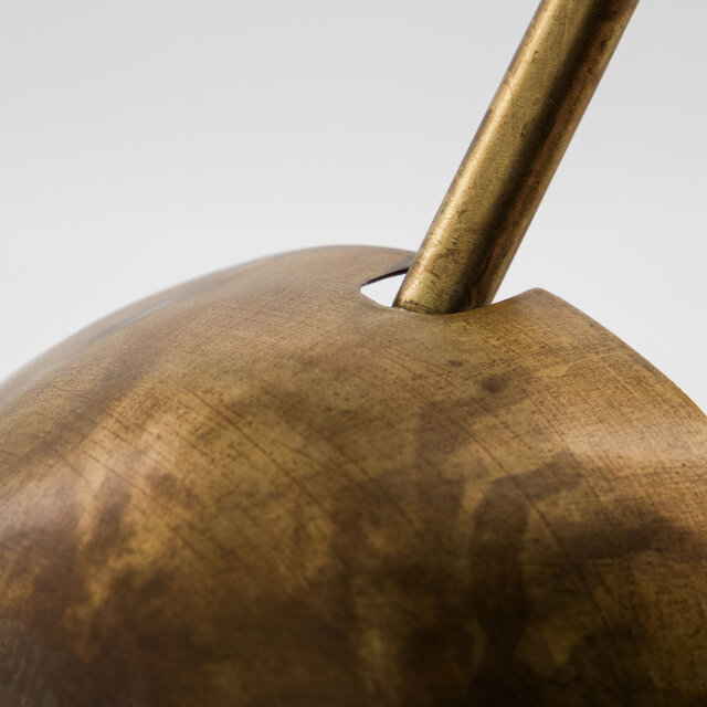 House Doctor Lampada da parete Cigno - 203662620 House Doctor Lampada da parete Cigno - 203662620