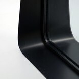 House Doctor Miroir Pejo noir antique - 208582801