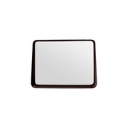 House Doctor Pejo mirror antique black - 208582801